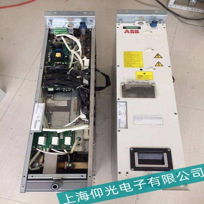 ABB ACS800ϵ׃lӕr(sh)һپlϾSļҺ