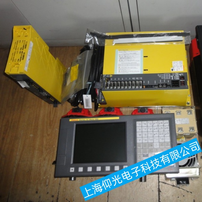 Ҧl(f)ǿƔ(sh)ϵy(tng)FANUC Series 0iϵ\(yn)^ͻȻֹͣ\(yn)йϾS^