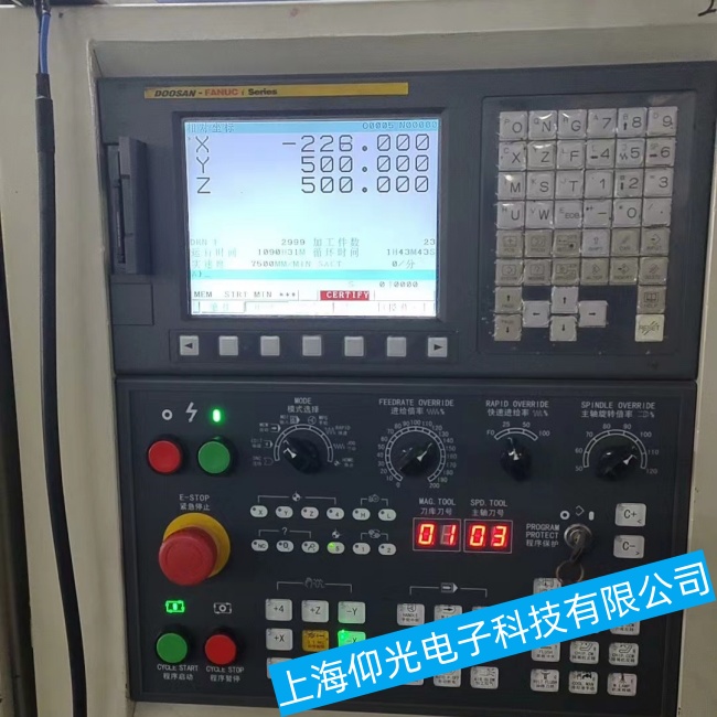 ݰl(f)ǿƔ(sh)ϵy(tng)FANUC Series 0iϵͨ늛]κΆEϾS(lin)ϵԒ