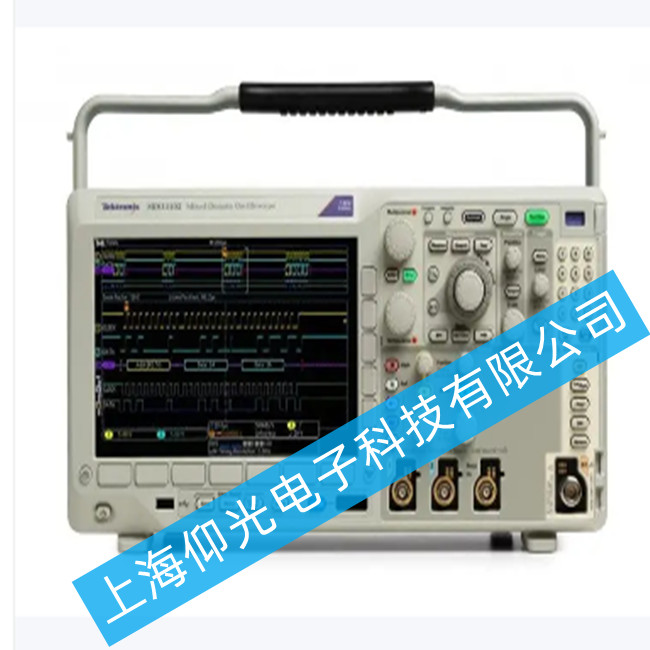 Tektronix̩MDO3000ʾMDO3024-MDO3054@Щ̖(ho)ܲ