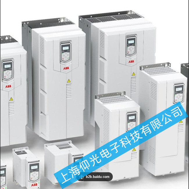 ABB ׃l ACS510 F(xin)늙C(j)D(zhun)ԓôS