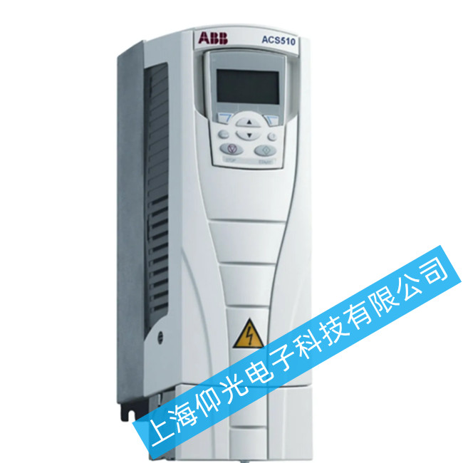 ABB ׃l ACS510 F(xin)ֱ^(gu)ԓôS